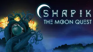Shapik: The Moon Quest
