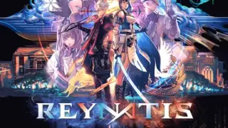 REYNATIS - Switch