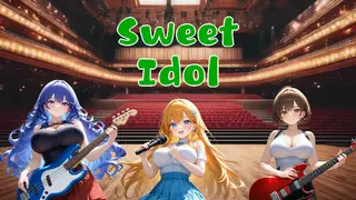 Sweet Idol
