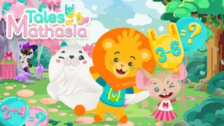 Tales of Mathasia