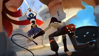 City of Brass (Xbox One)