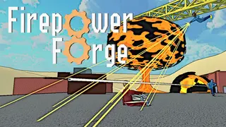 Firepower Forge