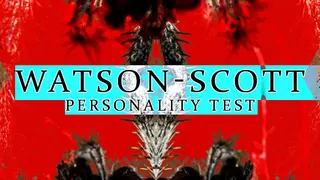 The Watson-Scott Test