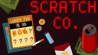 SCRATCH CO.