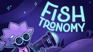 Fishtronomy