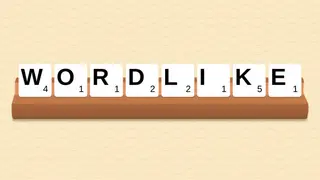 Wordlike
