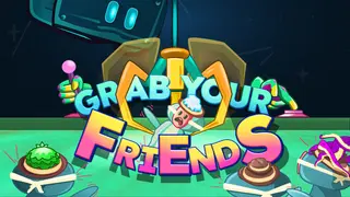 Grab Your Friends