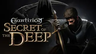 Esantirion: Secret of the Deep