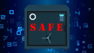 Safe
