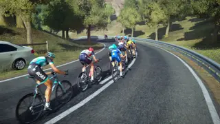 Pro Cycling Manager 2020
