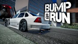 Bump and Run Racing