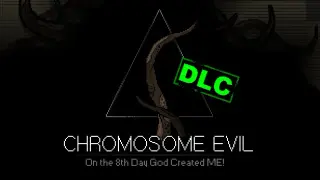 Chromosome Evil - New Weapon & Weapons customatization