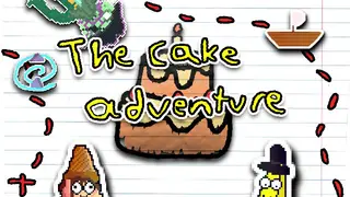 The cake adventure