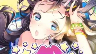 Magical Girls Second Magic - Switch