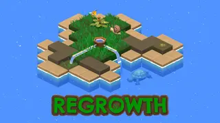Regrowth