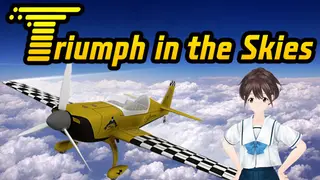 Triumph in the Skies