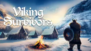 Viking Survivors: The Last Ragnarök