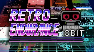 Retro Endurance 8bit