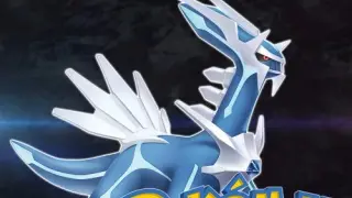 Pokémon Brilliant Diamond - Switch