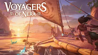 Voyagers of Nera