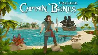 Captain Bones: Prologue