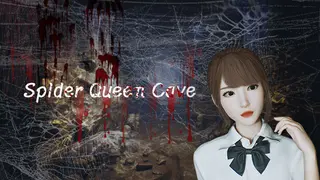 Spider Queen Cave