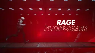 Rage Platformer