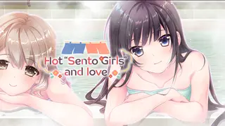 Hot“Sento Girls”and love