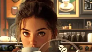 Barista Simulator 2025 - Switch