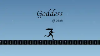 Goddess Of Math - Xbox One