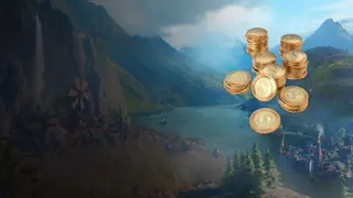 The Settlers: New Allies Credits Pack (1,200) - Xbox One
