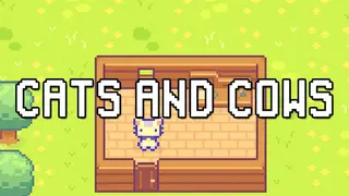 Cats and Cows