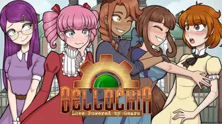Bellochia: Love Powered by Gears