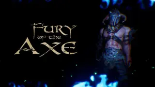 Fury of the Axe