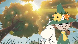 Snufkin: Melody of Moominvalley Digital Deluxe Edition - PS5