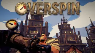Overspin