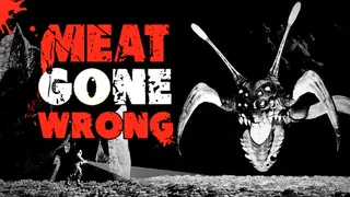 Meat Gone Wrong
