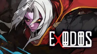 Exodos