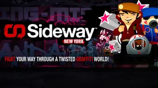 Sideway New York