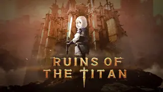 Ruins of The Titan