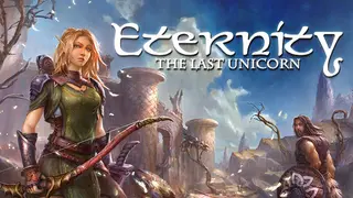 Eternity: The Last Unicorn