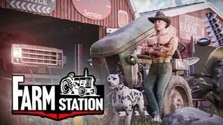 Farm Station