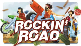 Rockin' Road