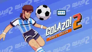 Pixel Soccer - Xbox One