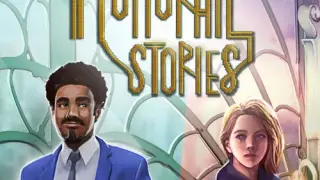 Monorail Stories - Switch