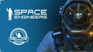Space Engineers Deluxe Edition