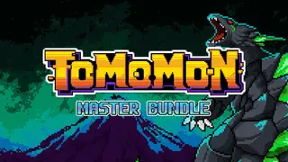 Tomomon Master