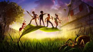 Grounded - Xbox One & Series