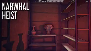 Narwhal Heist
