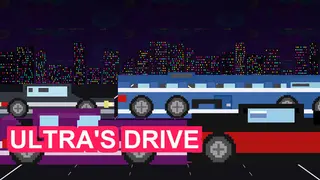 Ultra's Drive